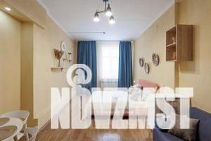 1-к квартира, посуточно, 33м2, 2/5 этаж