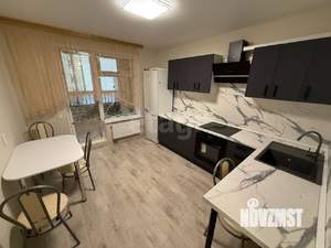 2-к квартира, на длительный срок, 60м2, 8/18 этаж