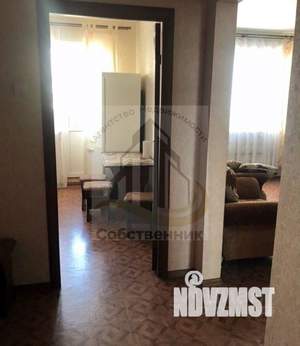 1-к квартира, на длительный срок, 42м2, 12/16 этаж