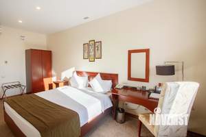 2-к квартира, посуточно, 61м2, 1/1 этаж