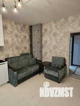 1-к квартира, посуточно, 53м2, 3/12 этаж