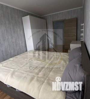 2-к квартира, на длительный срок, 62м2, 4/17 этаж