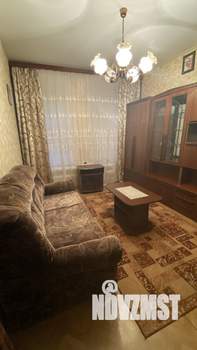 1-к квартира, на длительный срок, 33м2, 1/2 этаж