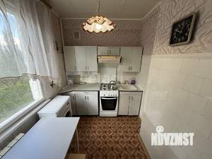 3-к квартира, на длительный срок, 53м2, 7/9 этаж