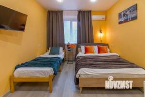 Студия квартира, посуточно, 24м2, 2/9 этаж