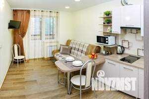 1-к квартира, посуточно, 48м2, 5/26 этаж