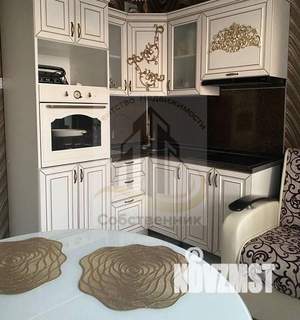 1-к квартира, на длительный срок, 39м2, 17/17 этаж