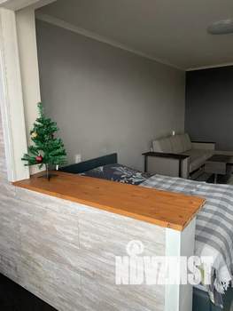 1-к квартира, посуточно, 36м2, 7/10 этаж