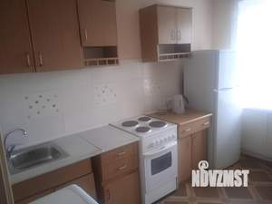 1-к квартира, на длительный срок, 42м2, 8/12 этаж