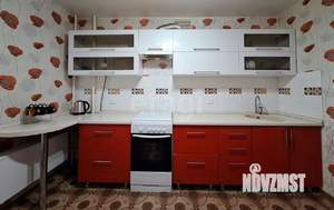 1-к квартира, на длительный срок, 37м2, 2/9 этаж