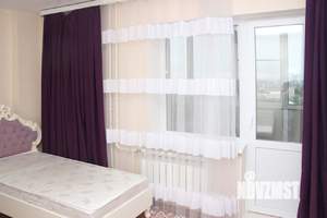 3-к квартира, на длительный срок, 83м2, 10/17 этаж