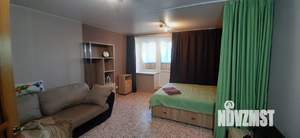 1-к квартира, посуточно, 45м2, 9/9 этаж