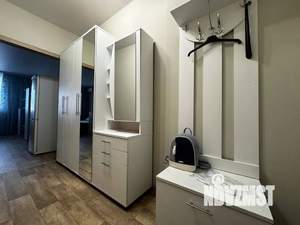 1-к квартира, посуточно, 30м2, 14/25 этаж