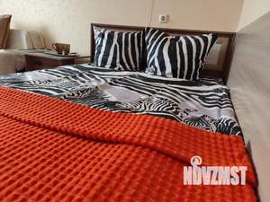 1-к квартира, посуточно, 40м2, 13/17 этаж