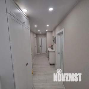 3-к квартира, посуточно, 81м2, 11/17 этаж