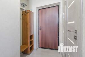 Студия квартира, посуточно, 20м2, 11/20 этаж