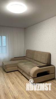 1-к квартира, на длительный срок, 34м2, 8/17 этаж