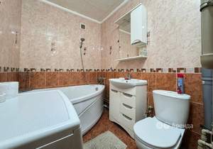 1-к квартира, на длительный срок, 49м2, 10/17 этаж