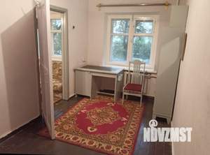 2-к квартира, на длительный срок, 45м2, 2/5 этаж