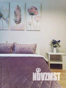 1-к квартира, посуточно, 39м2, 6/9 этаж