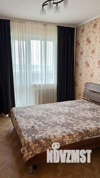 3-к квартира, на длительный срок, 69м2, 10/10 этаж