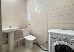 2-к квартира, на длительный срок, 57м2, 18/25 этаж