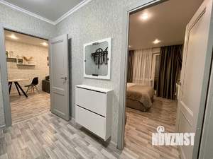 2-к квартира, посуточно, 59м2, 6/16 этаж