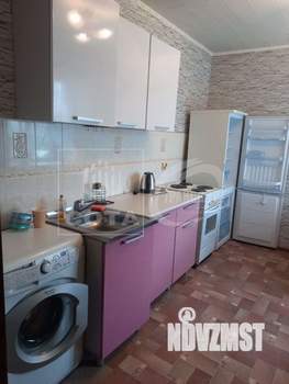 1-к квартира, на длительный срок, 35м2, 15/17 этаж