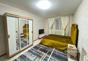 1-к квартира, на длительный срок, 32м2, 3/4 этаж