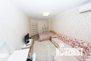 1-к квартира, посуточно, 43м2, 4/15 этаж