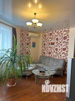 3-к квартира, на длительный срок, 93м2, 3/5 этаж