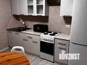 1-к квартира, посуточно, 38м2, 7/13 этаж