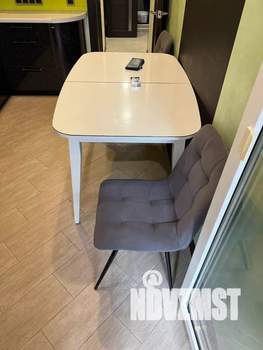 1-к квартира, посуточно, 39м2, 9/9 этаж