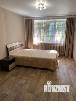 3-к квартира, на длительный срок, 62м2, 4/5 этаж