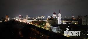 1-к квартира, посуточно, 54м2, 12/17 этаж