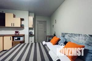 1-к квартира, посуточно, 26м2, 5/17 этаж