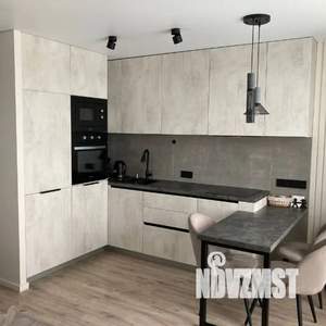 1-к квартира, посуточно, 38м2, 14/19 этаж