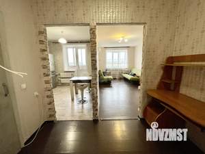 1-к квартира, на длительный срок, 39м2, 5/9 этаж