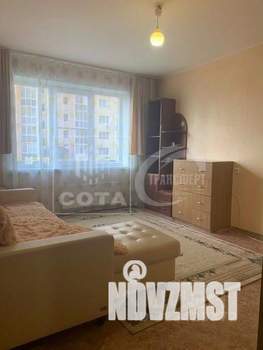 1-к квартира, на длительный срок, 30м2, 1/10 этаж