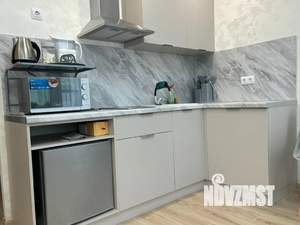 1-к квартира, посуточно, 26м2, 3/6 этаж