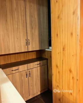 1-к квартира, на длительный срок, 42м2, 7/14 этаж