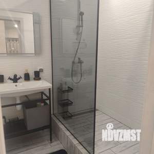 1-к квартира, посуточно, 48м2, 16/21 этаж