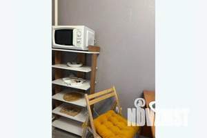 1-к квартира, посуточно, 40м2, 3/17 этаж