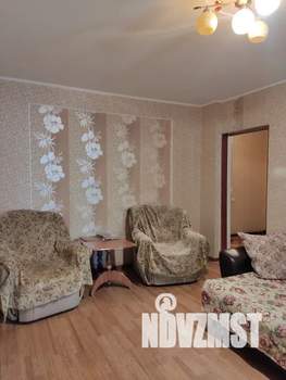 1-к квартира, посуточно, 39м2, 3/15 этаж