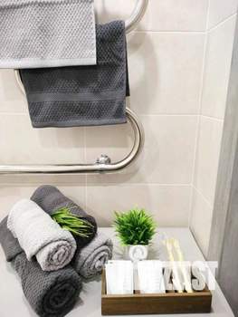 1-к квартира, посуточно, 23м2, 1/1 этаж