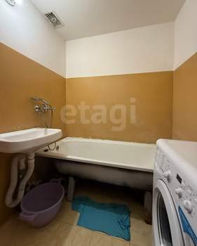 2-к квартира, на длительный срок, 54м2, 6/10 этаж