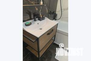 1-к квартира, посуточно, 40м2, 5/17 этаж