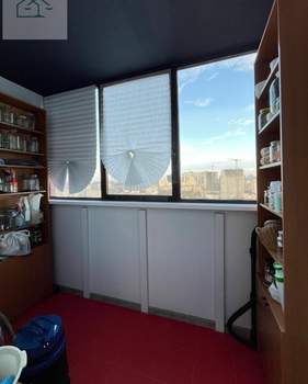 3-к квартира, на длительный срок, 82м2, 19/25 этаж