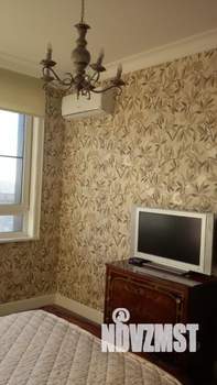 3-к квартира, на длительный срок, 77м2, 18/23 этаж