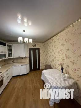 3-к квартира, посуточно, 77м2, 2/13 этаж